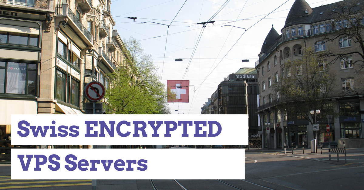 swiss encrypted email